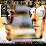 HARRISON, GEORGE - Thirty Three & 1/3 [2025] 180G. NEW