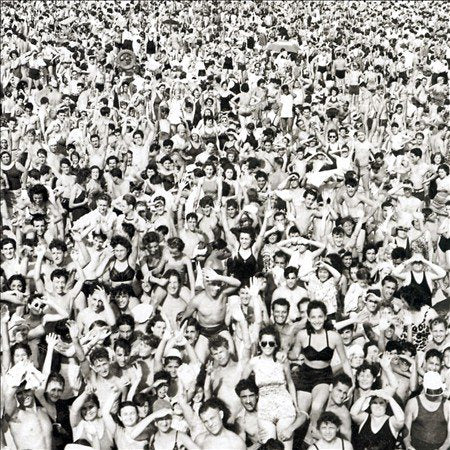 MICHAEL, GEORGE - Listen Without Prejudice [2017] 180 Gram Vinyl. NEW