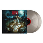 GHOST - Rite Here, Rite Now (Original Soundtrack) [2024] Indie Exclusive, 2LPs, Silver Colored Vinyl, Silver, Photo Book. NEW