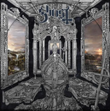 Ghost Skeleta (RSD Exclusive, Limited Edition, Picture Disc Vinyl)