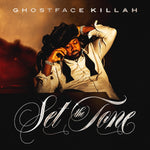 GHOSTFACE KILLAH - Set The Tone [2024] 2LP. NEW