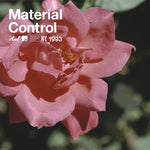 GLASSJAW - Material Control [2018] 180g Vinyl. NEW