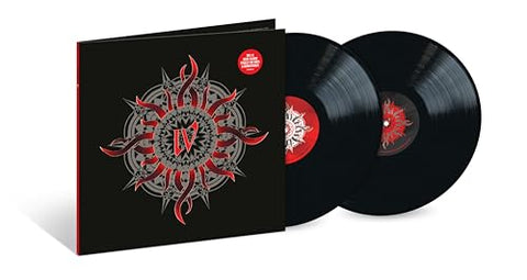 GODSMACK - IV [2024] 2LP. NEW