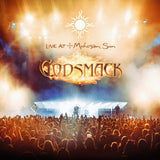 Godsmack Live at Mohegan Sun [Explicit Content] (2 Lp's)