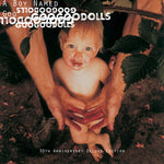 Goo Goo Dolls A Boy Named Goo [Explicit Content] (30th Anniversary Deluxe Edition) (2 Lp's)