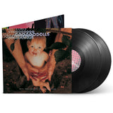 Goo Goo Dolls A Boy Named Goo [Explicit Content] (30th Anniversary Deluxe Edition) (2 Lp's)