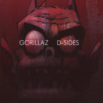 Gorillaz D-Sides
