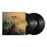 Gorillaz The Mountain (Standard Gatefold Vinyl) [2LP]