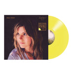 POTTER, GRACE - Daylight [2023] Indie Exclusive, ltd ed on Yellow Colored Vinyl. NEW