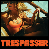 Grace Potter Trespasser (Indie Exclusive) [Translucent Light Blue]