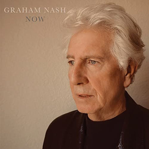 NASH, GRAHAM - Now [2023] NEW