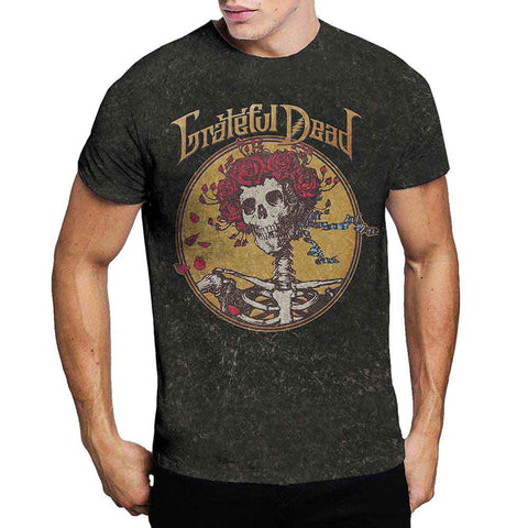 T-SHIRTS - Grateful Dead Best of Cover