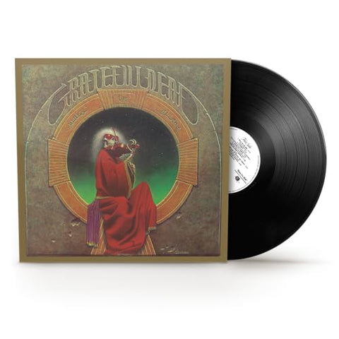 Grateful Dead Blues For Allah (50th Anniversary Edition, Remastered, 180 Gram Vinyl)