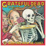 GRATEFUL DEAD - Skeletons From The Closet: The Best Of Grateful Dead [2020] NEW