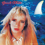 GREAT WHITE - Once Bitten [2024] Indie Exclusive, White Colored Vinyl. NEW