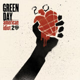 GREEN DAY - American Idiot: 20th Anniversary Edition [2024] 8LP Boxed Set, Deluxe Edition. NEW