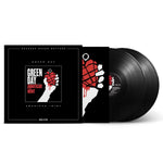 GREEN DAY - American Idiot: 20th Anniversary One-Step Edition [2024] Indie Exclusive. 2LP. NEW