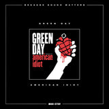 GREEN DAY - American Idiot: 20th Anniversary One-Step Edition [2024] Indie Exclusive. 2LP. NEW