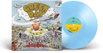 GREEN DAY - Dookie (30th Anniversary) [2023] Baby Blue Colored Vinyl. NEW