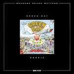 GREEN DAY - Dookie (ONE-STEP Vinyl) [2025] Indie Exclusive, Limited Edition, 2LPs, 45 RPM,  Foil Embossed / Foil Stamped. NEW