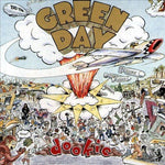 GREEN DAY - Dookie [2017] Picture Disc LP. NEW