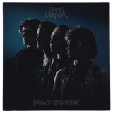 Greta Van Fleet Palace For The People (Indie Exclusive) [Origin Variant] [2LP]