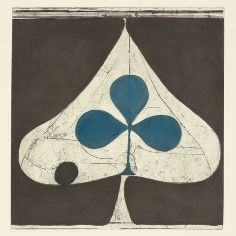 Grizzly Bear Shields (Transparent Vinyl)