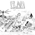 GUNN-TRUSCINSKI DUO - Flam [2025] NEW