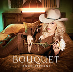 STEFANI, GWEN - Bouquet [2024] Champagne Colored Vinyl. NEW