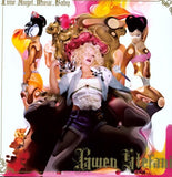 STEFANI, GWEN - Love, Angel, Music, Baby: 20th Anniversary [2024] Limited Edition, 2LP, Neon Pink Colored Vinyl. NEW