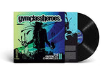 GYM CLASS HEROES - The Papercut Chronicles II [2023] black vinyl. NEW