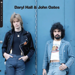 HALL & OATES - Now Playing [2024] Indie Exclusive. Sea Blue Vinyl. NEW