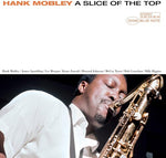 MOBLEY, HANK - A Slice Of The Top [2024] Blue Note Tone Poet Series. 180 Gram Vinyl. NEW