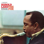 LAND, HAROLD - The Fox [2024] Contemporary Records Acoustic Sounds Series. NEW