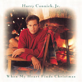 CONNICK JR, HARRY - When My Heart Finds Christmas [2024] 2LP. NEW