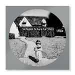 HAWTHORNE HEIGHTS -The Silence In Black And White (20th Anniversary Edition) [2024] 2 LP. NEW