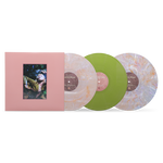 Hayley Williams Flowers For Vases + Petals For Armor (Deluxe 3Lp) (Indie Exclusive) (Color Vinyl)