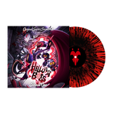 Helluva Boss Helluva Boss: Season 1 (Original Soundtrack) [Indie Exclusive Demon Blood Vinyl]