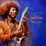 HENDRIX, JIMI - Purple Haze - Live On Air [2024] NEW