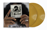 H.E.R. - I Used To Know Her [2024] 2LP, Slightly Gold Colored Vinyl. NEW