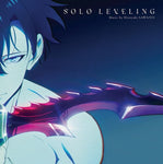 SAWANO, HIROYUKI - Solo Leveling (Original Series Soundtrack) [2024] 2LP. NEW