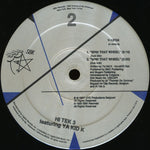 HI TEK 3 Featuring Ya Kid K - "Spin That Wheel" [1990] 4 mixes. 12" single. USED