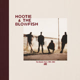 HOOTIE & THE BLOWFISH - The Atlantic Years 1994-2003 [2025] Indie Exclusive, 6LP Box Set. NEW