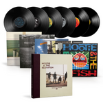 HOOTIE & THE BLOWFISH - The Atlantic Years 1994-2003 [2025] Indie Exclusive, 6LP Box Set. NEW