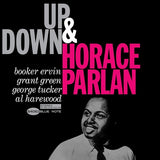 PARLAN, HORACE - Up & Down (Blue Note Tone Poet Series) [2025] 180 Gram Vinyl. NEW