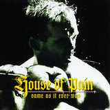 HOUSE OF PAIN - Same As It Ever Was: 30th Anniversary Edition [Explicit Content] [2024] 140 Gram Vinyl, Yellow, Green Colored Vinyl. NEW