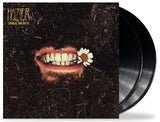 HOZIER - Unreal Unearth [2023] Gatefold LP Jacket, Poster. 2LPs. NEW