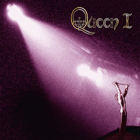 QUEEN - Queen I [2024] 2024 Mix. NEW