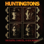 HUNTINGTONS - Muerto, Carcel, O Rocanrol Renacido [2025] White Vinyl. NEW