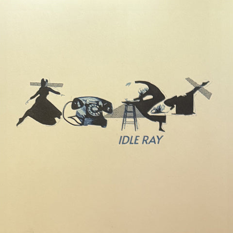 Idle Ray Eternal Fade